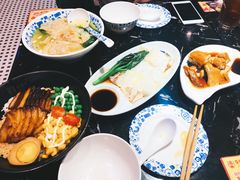 -西关味(大卫城店)