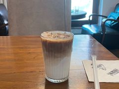 -藏书馆咖啡LibraryCoffee·Bistro(牡丹园店)
