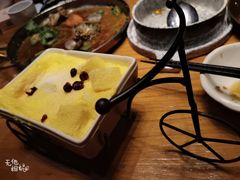 -3号仓库·餐厅(灵溪一店)