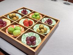 -同庆楼(天鹅湖万达店)