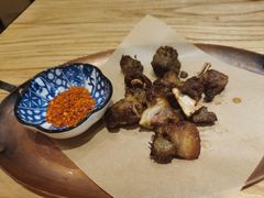 -和府捞面(北美新天地店)