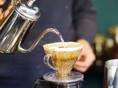 -RUMORS COFFEE ROASTERY鲁马滋咖啡(湖南路店)