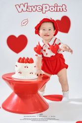 -小阿福儿童摄影(光谷时代广场店)