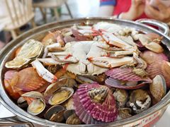 -庆山饭店·海鲜饺子家常菜(北戴河黑石路店)