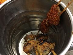 -炒豆合作社(东四总店)