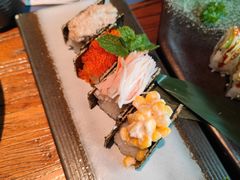 -京鹿料理(荟聚店)