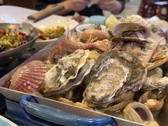 -秦淮人家风味酒楼(赣榆店)