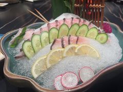 -宝燕壹号景观餐厅(龙盛国际商业广场店)