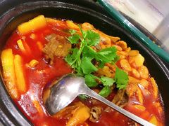 -雅和生态渔庄·宜城锅巴饭(龙灵山公园店)