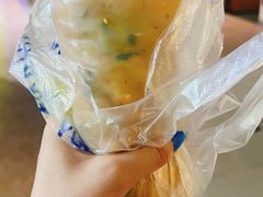 -安徽阜阳卷馍(西单店)