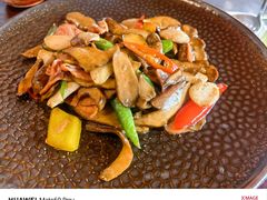 -滇野云南野生菌餐厅(陕西南路店)