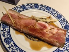 -镇南锅盖面馆(解放路店)