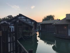 -乌镇望津里精品酒店