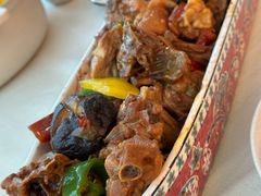 古韵大盘鸡-龟兹KUCINA·新疆菜(前滩L+PLAZA店)