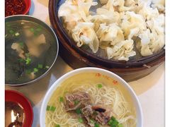 猪肉虾仁-海汇源老烧麦店(东大街总店)