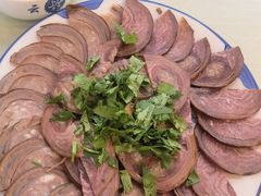 套肠-协顺园回头馆(南顺城路店)