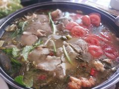 -镇雄酸汤猪脚(钻石广场分店)