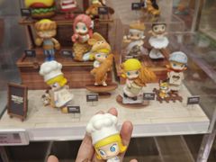-泡泡玛特POPMART(国金街店)