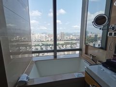 -深圳温德姆至尊酒店