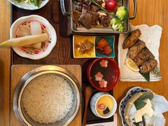-味太助·银饭食堂(中华城店)