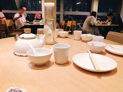 大堂-关东小磨东北菜(上海长风大悦城店)
