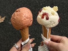 -红楼HONGLOU Gelato(淮海中路店)