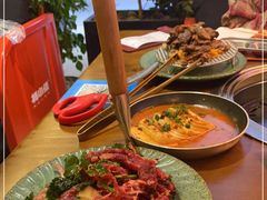 -杨小佳·齐齐哈尔烤肉·烤串(广州店)