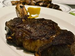 -Wolfgang’s Steakhouse 沃夫冈牛排馆(上海白玉兰广场店)