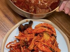 -金龙烧烤·牛肉面(西塔店)