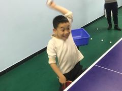 -腾翔乒乓球培训(亚运村店)