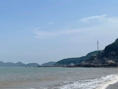 -东海半边山旅游度假区
