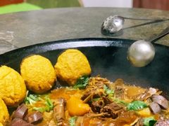 -屯靠屯地锅王(西南路店)