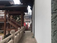 -径山寺