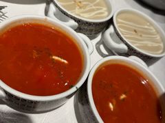 -俄士厨房(五棵松华熙LIVE店)