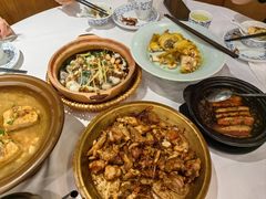 -围龙屋客家食府(福田店)