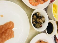 -芭菲盛宴·环球美食(袁家岗店)