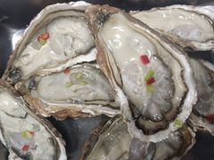 -五谷丰登·胶东海鲜·家常菜(张村店)