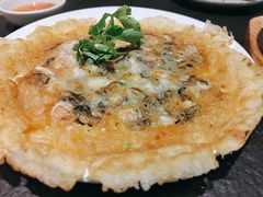 潮州蚝烙-潮堂 · 潮州菜(国贸商城店)