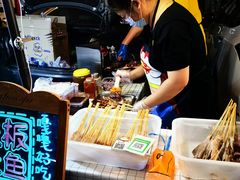 -华声天桥民俗文化园