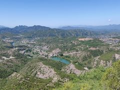 -司马台长城