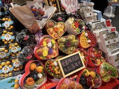 -Olé精品超市(北京合生汇店)