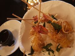 -清迈四季度假酒店Khao餐厅