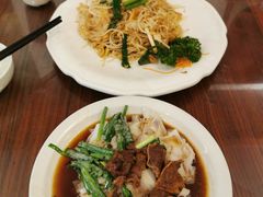牛杂汤陈村粉-黄但记老店·陈村粉食府
