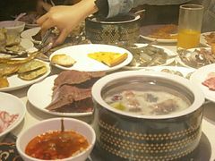 -加餐海鲜自助(集美银泰百货店)