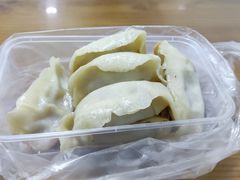 -水丰锅贴(延吉东路店)