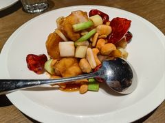 -廊亦舫Lang Yi Fang Restaurant(金桥店)