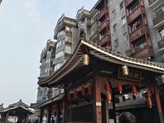 -东西巷