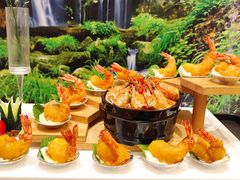 -聚福宝合苑食府(南头镇店)