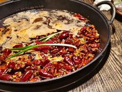 -冯校长老火锅(深圳总店)