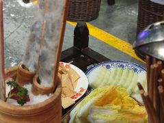 -萍姐火锅·公路夜市(打浦桥日月光店)